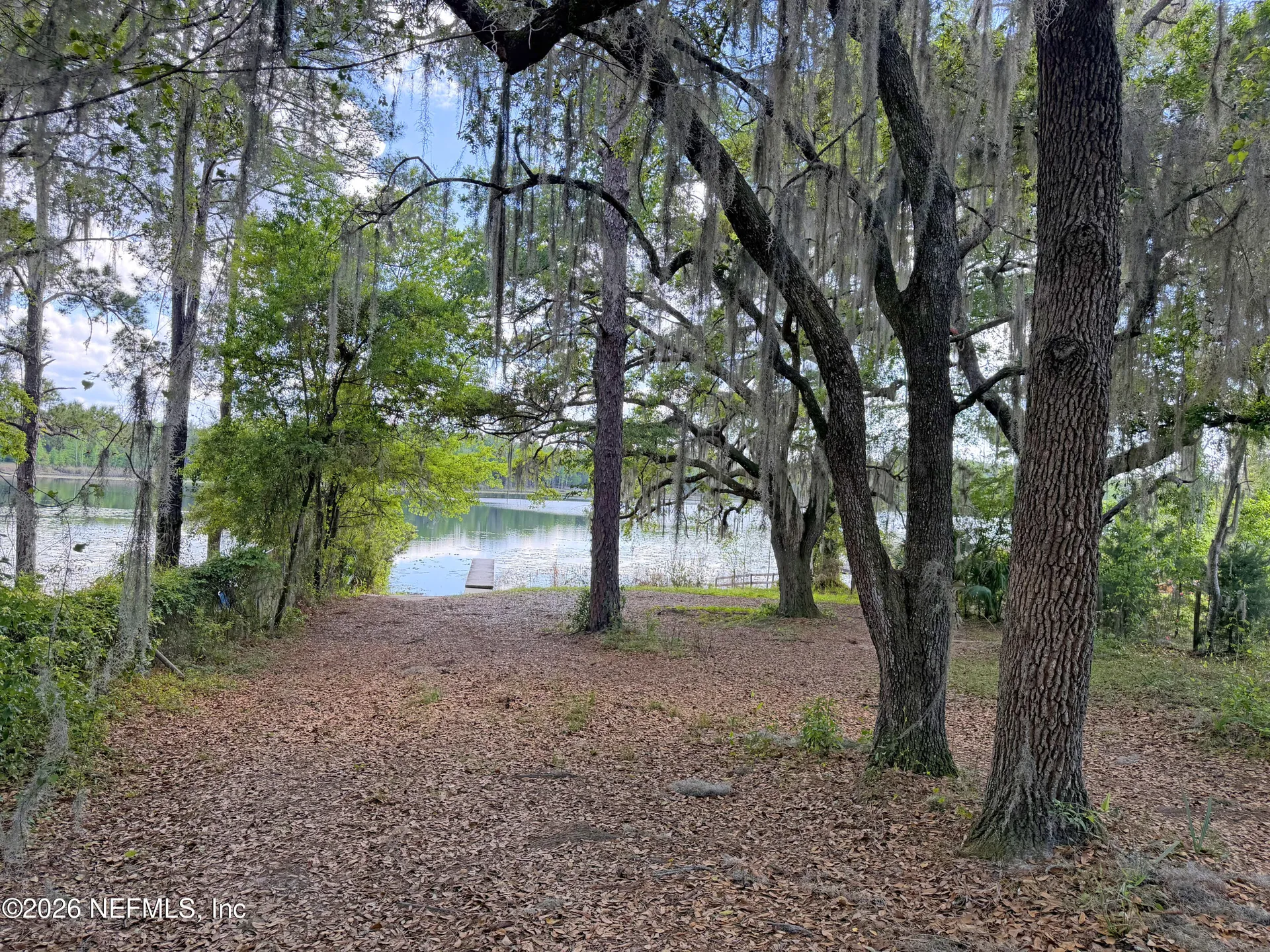 120 Peach Avenue Hawthorne FL 32640