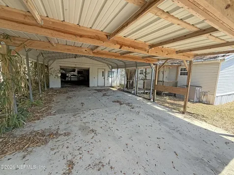120 Peach Avenue Hawthorne FL 32640