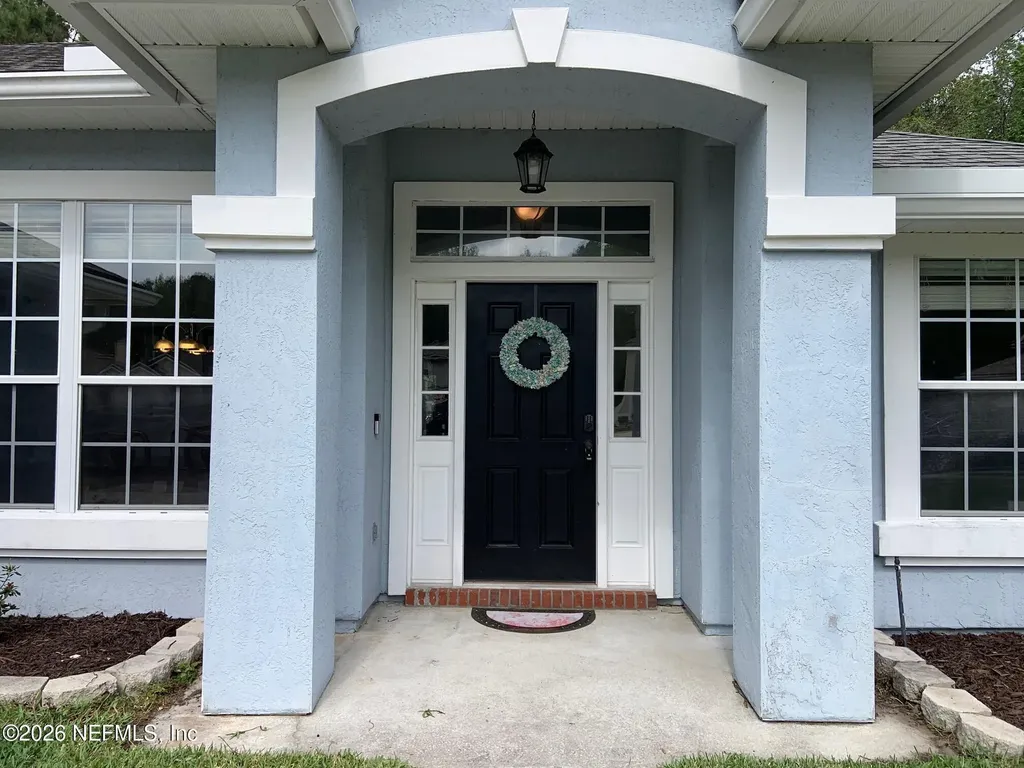 3492 Whisper Creek Boulevard Middleburg FL 32068