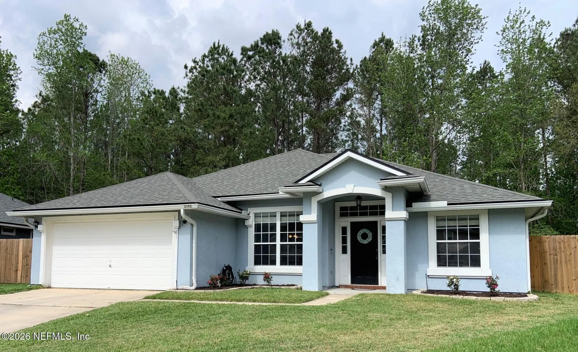 3492 Whisper Creek Boulevard Middleburg FL 32068