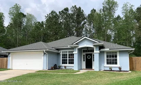3492 Whisper Creek Boulevard Middleburg FL 32068