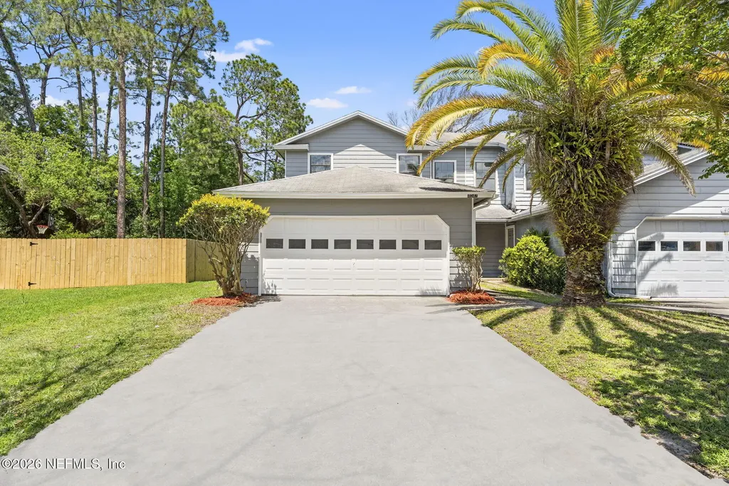 4047 Laurelwood Drive Jacksonville FL 32257