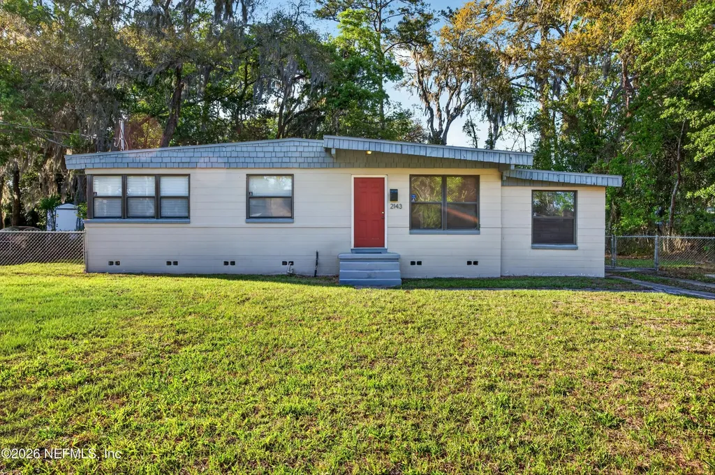2143 Newberry Road Jacksonville FL 32218
