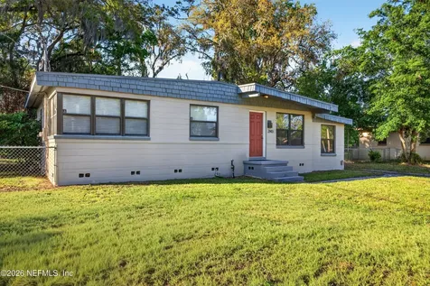 2143 Newberry Road Jacksonville FL 32218