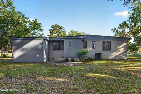 2143 Newberry Road Jacksonville FL 32218