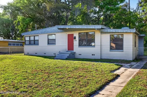 2143 Newberry Road Jacksonville FL 32218