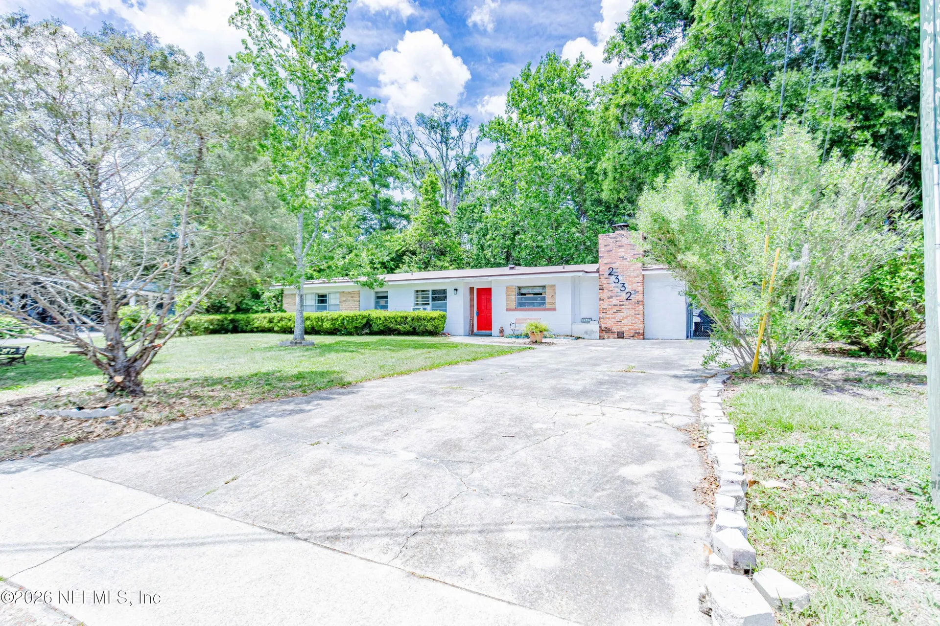 2332 Buttonwood Drive Jacksonville FL 32216