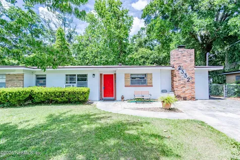 2332 Buttonwood Drive Jacksonville FL 32216