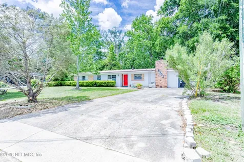 2332 Buttonwood Drive Jacksonville FL 32216