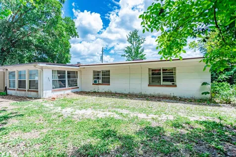 2332 Buttonwood Drive Jacksonville FL 32216