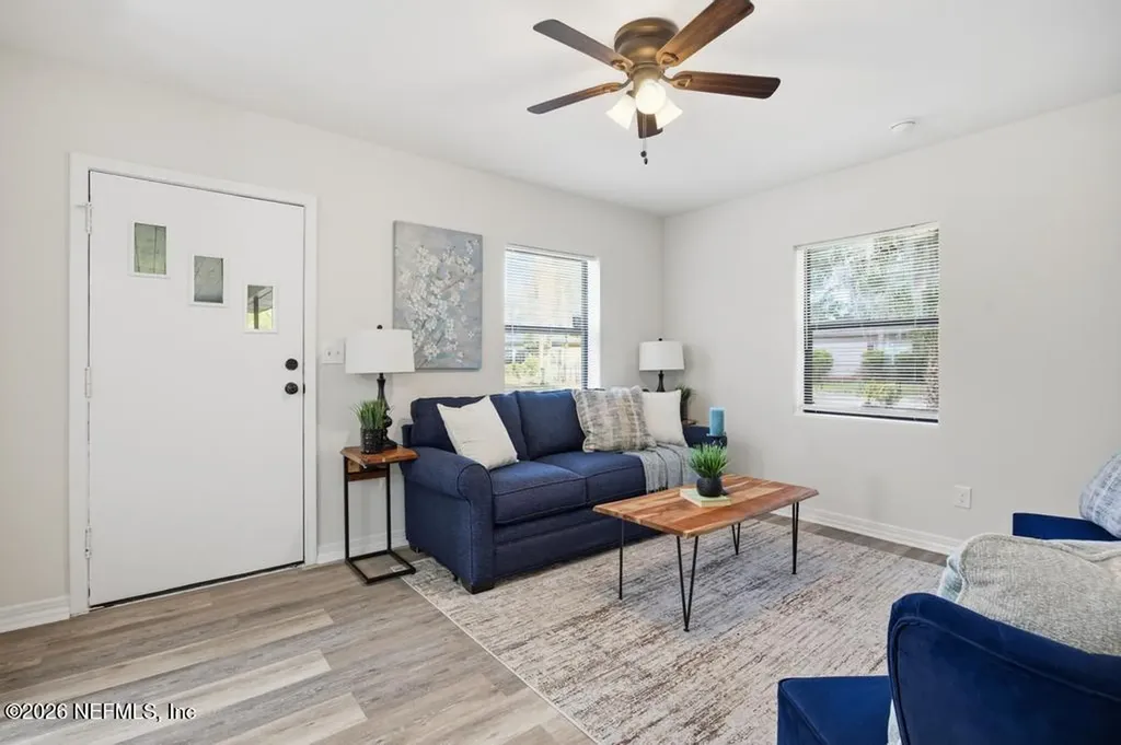 120 E Oak Hill Drive Palatka FL 32177