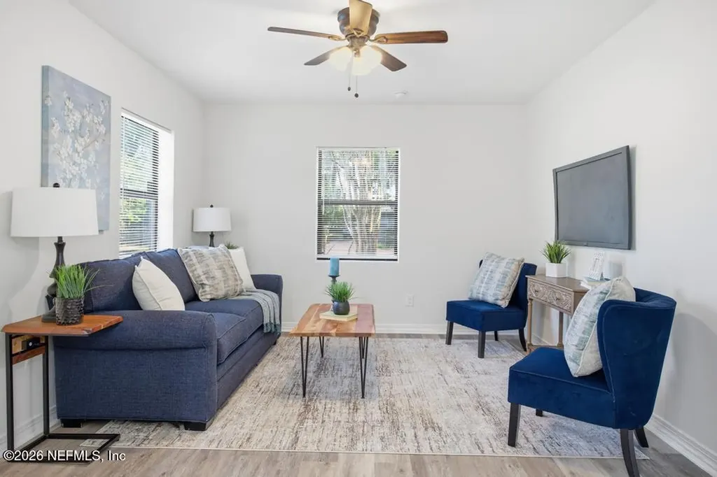 120 E Oak Hill Drive Palatka FL 32177