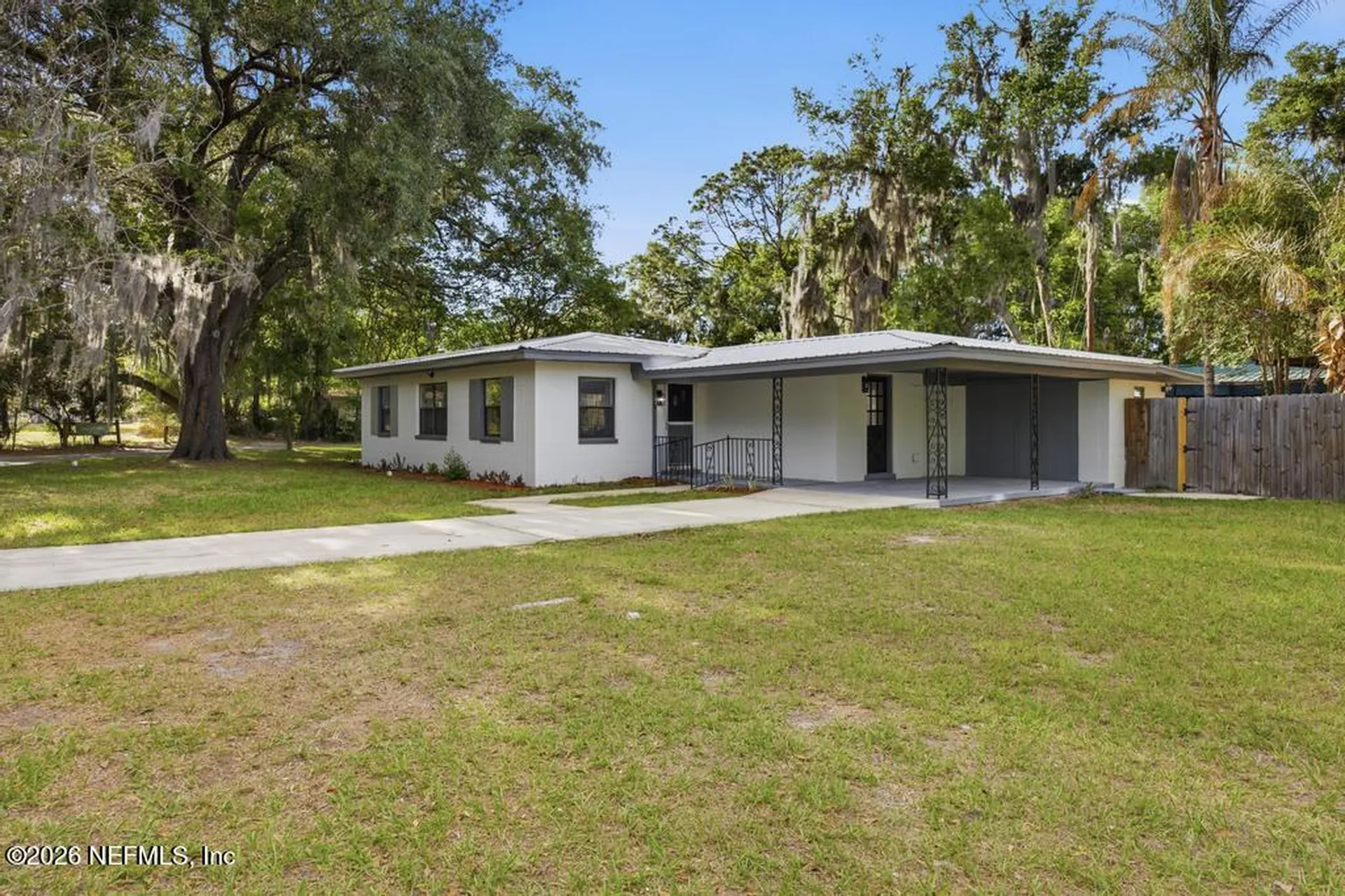 120 E Oak Hill Drive Palatka FL 32177