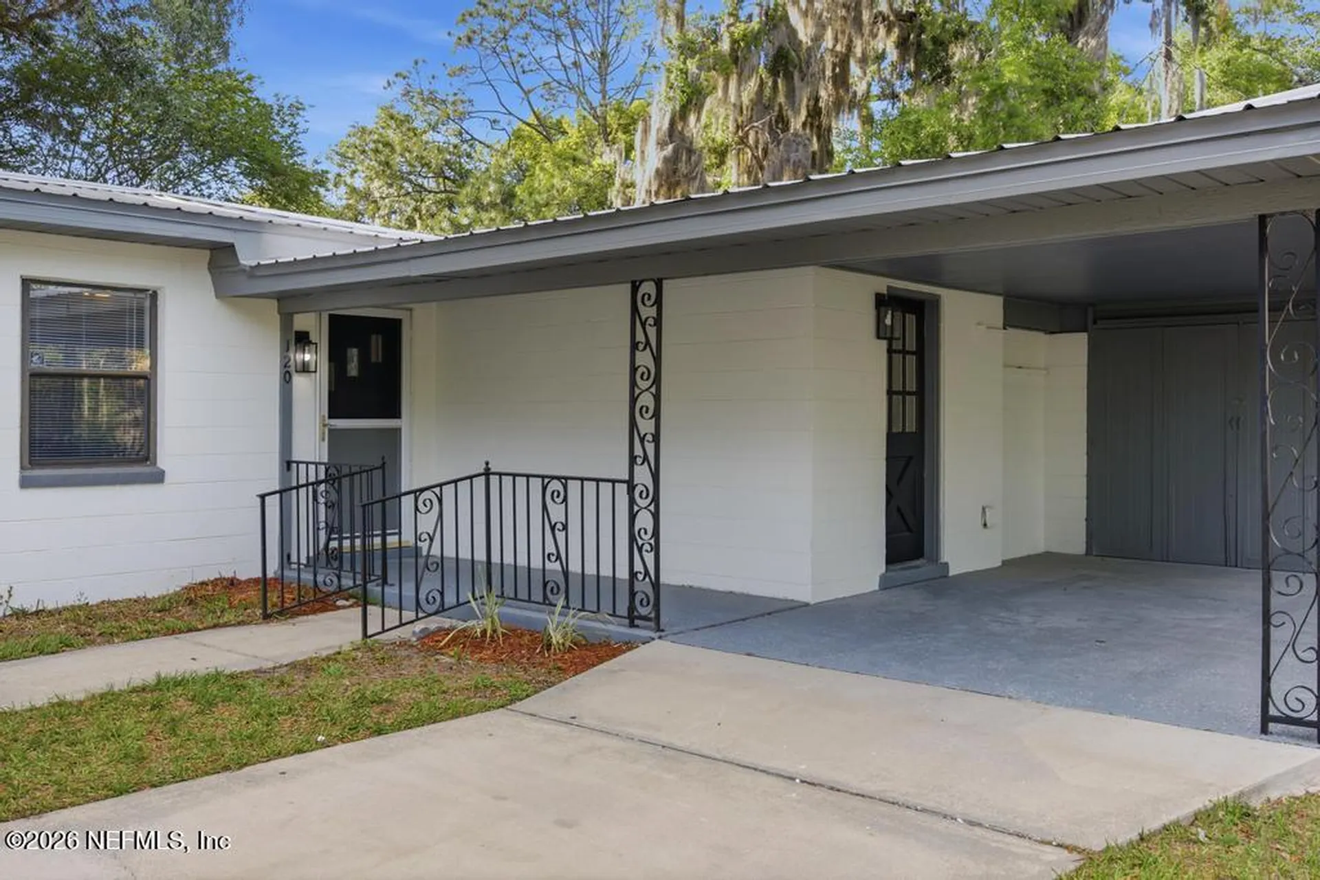 120 E Oak Hill Drive Palatka FL 32177