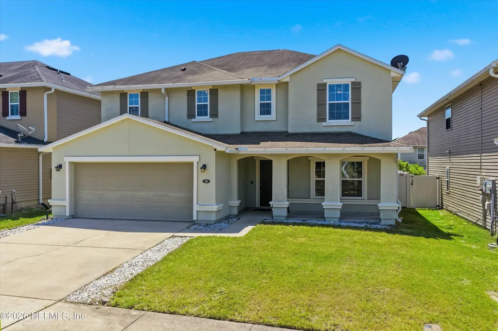 29 Auburn Oaks Road W Jacksonville FL 32218