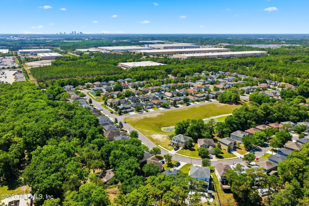 29 Auburn Oaks Road W Jacksonville FL 32218