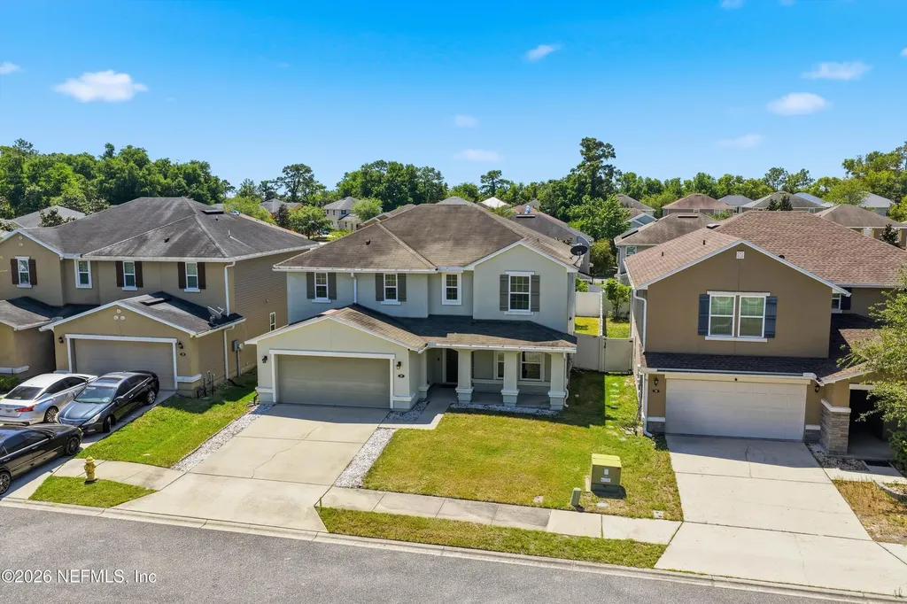 29 Auburn Oaks Road W Jacksonville FL 32218