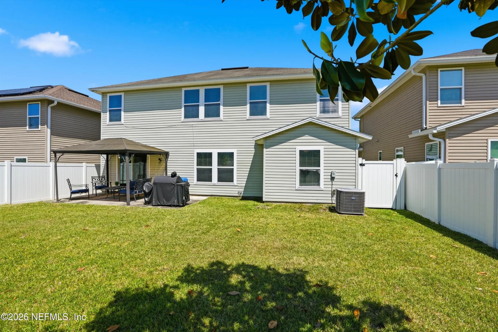 29 Auburn Oaks Road W Jacksonville FL 32218