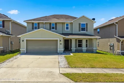 29 Auburn Oaks Road W Jacksonville FL 32218