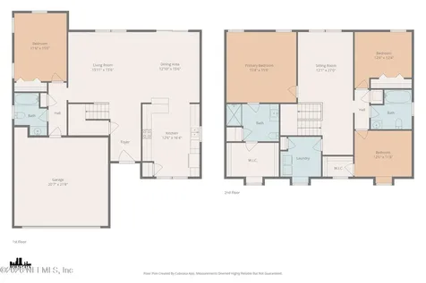 29 Auburn Oaks Road W Jacksonville FL 32218