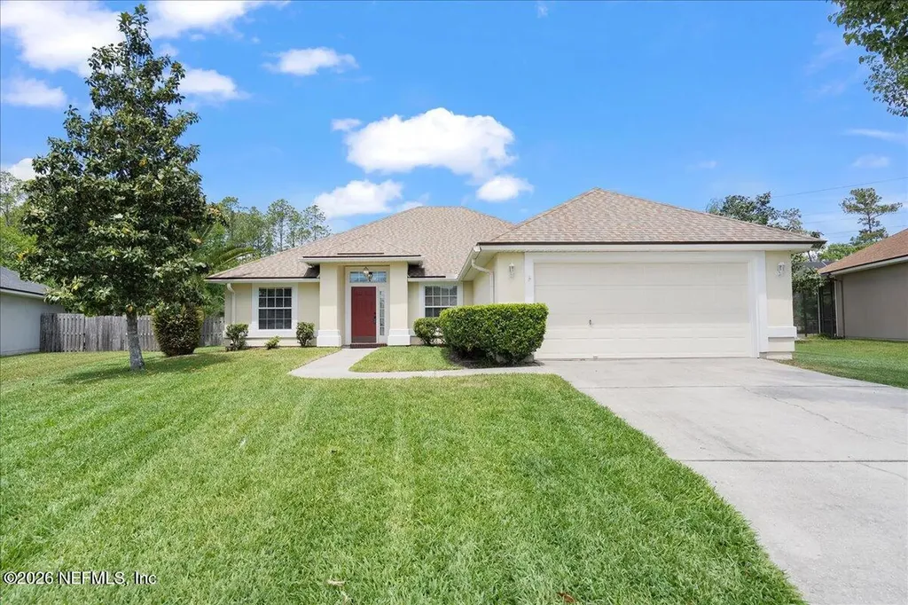 308 Diana Court St. Augustine FL 32092