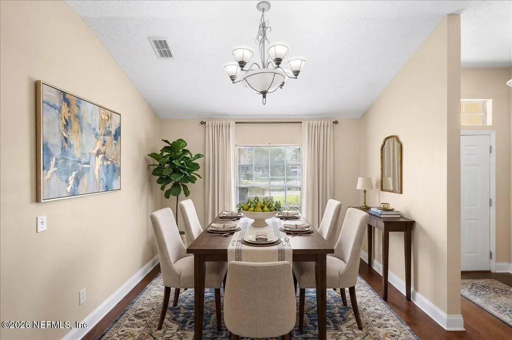 308 Diana Court St. Augustine FL 32092