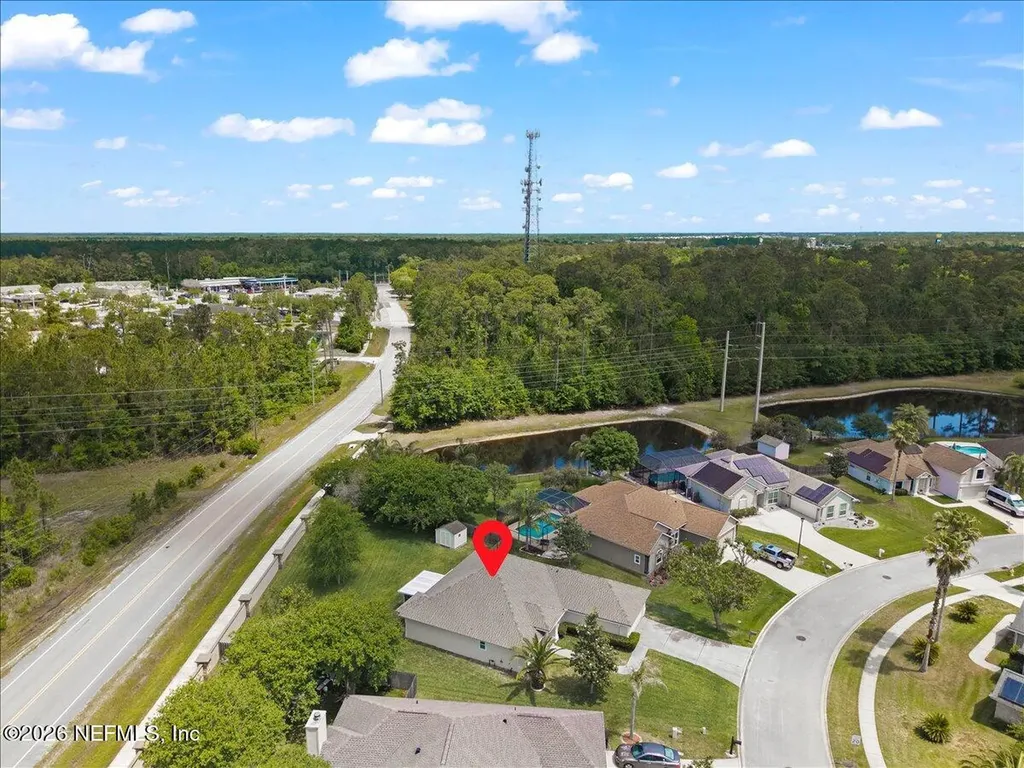 308 Diana Court St. Augustine FL 32092