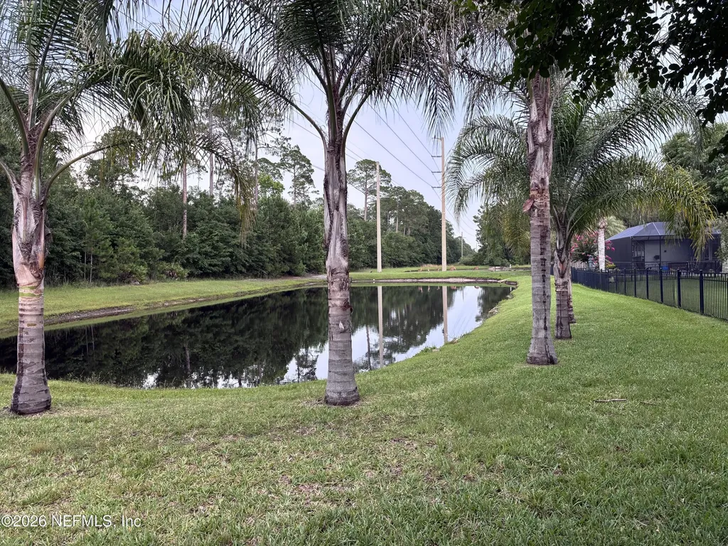 308 Diana Court St. Augustine FL 32092