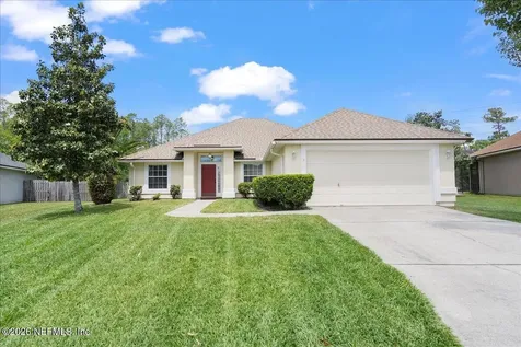 308 Diana Court St. Augustine FL 32092