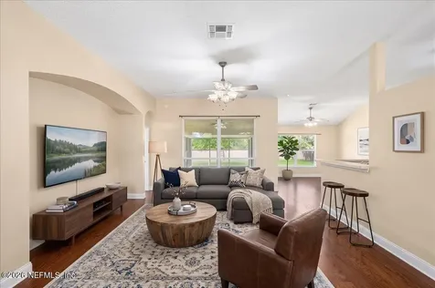 308 Diana Court St. Augustine FL 32092