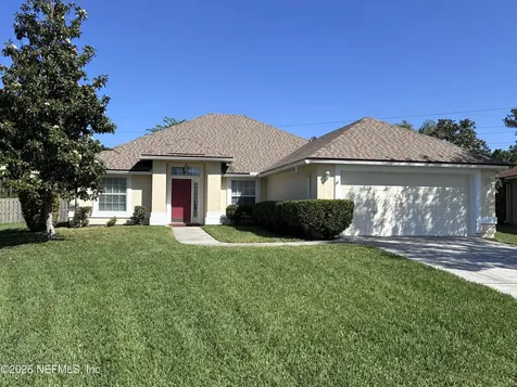 308 Diana Court St. Augustine FL 32092