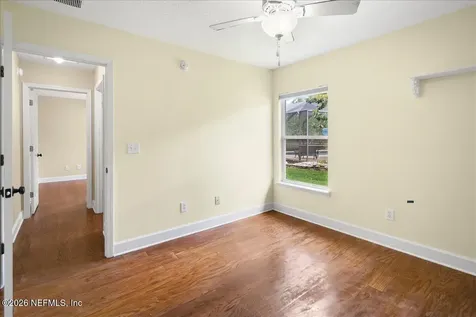 308 Diana Court St. Augustine FL 32092
