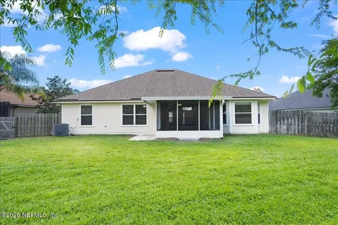 308 Diana Court St. Augustine FL 32092