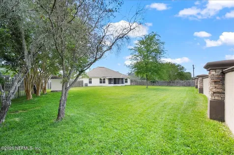 308 Diana Court St. Augustine FL 32092