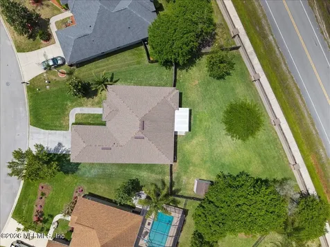 308 Diana Court St. Augustine FL 32092