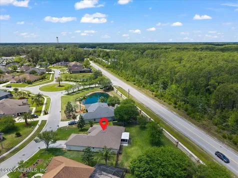 308 Diana Court St. Augustine FL 32092