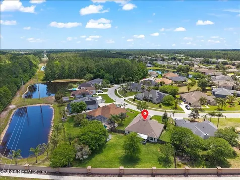 308 Diana Court St. Augustine FL 32092