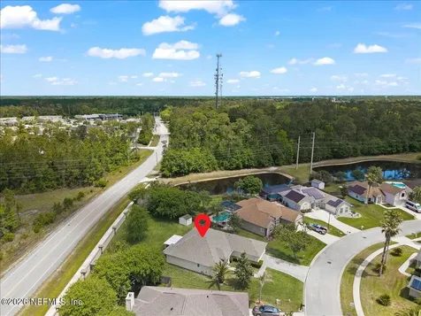 308 Diana Court St. Augustine FL 32092