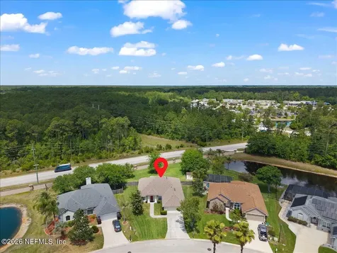 308 Diana Court St. Augustine FL 32092