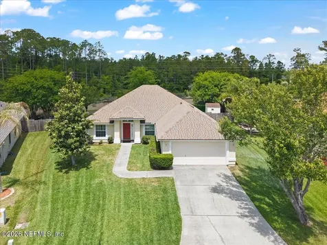 308 Diana Court St. Augustine FL 32092