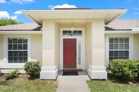 308 Diana Court St. Augustine FL 32092
