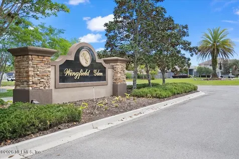 308 Diana Court St. Augustine FL 32092
