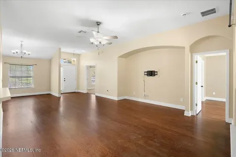 308 Diana Court St. Augustine FL 32092