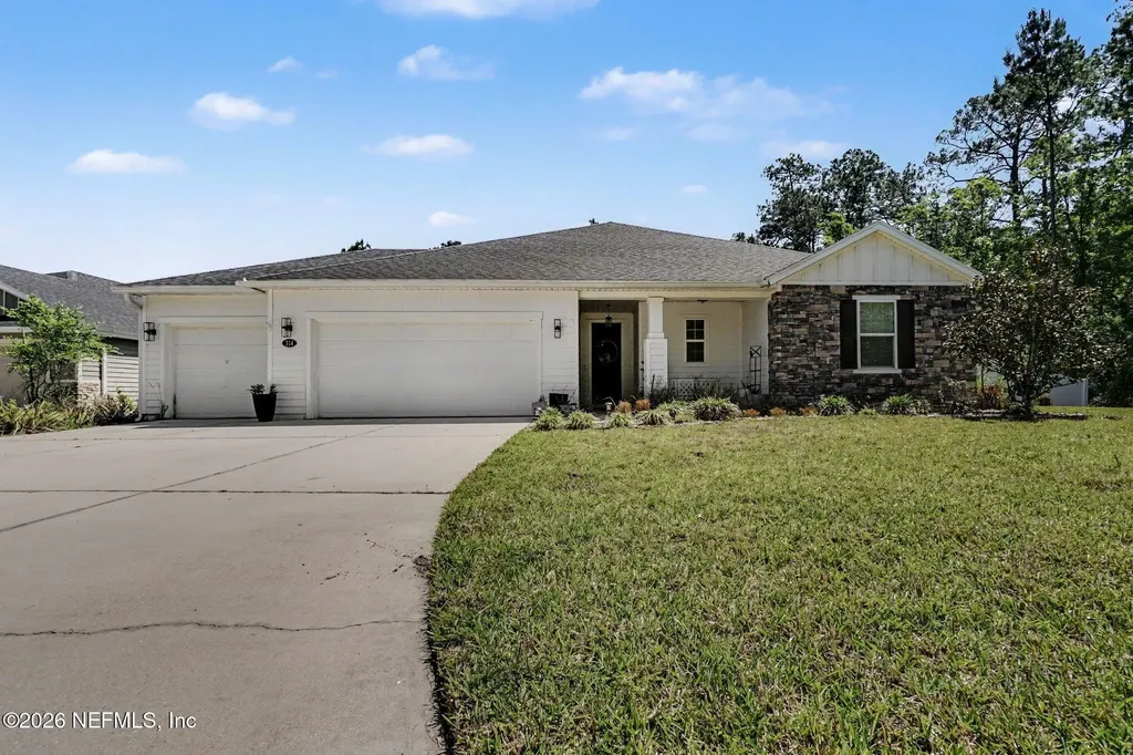 314 Flach Drive Fruit Cove FL 32259