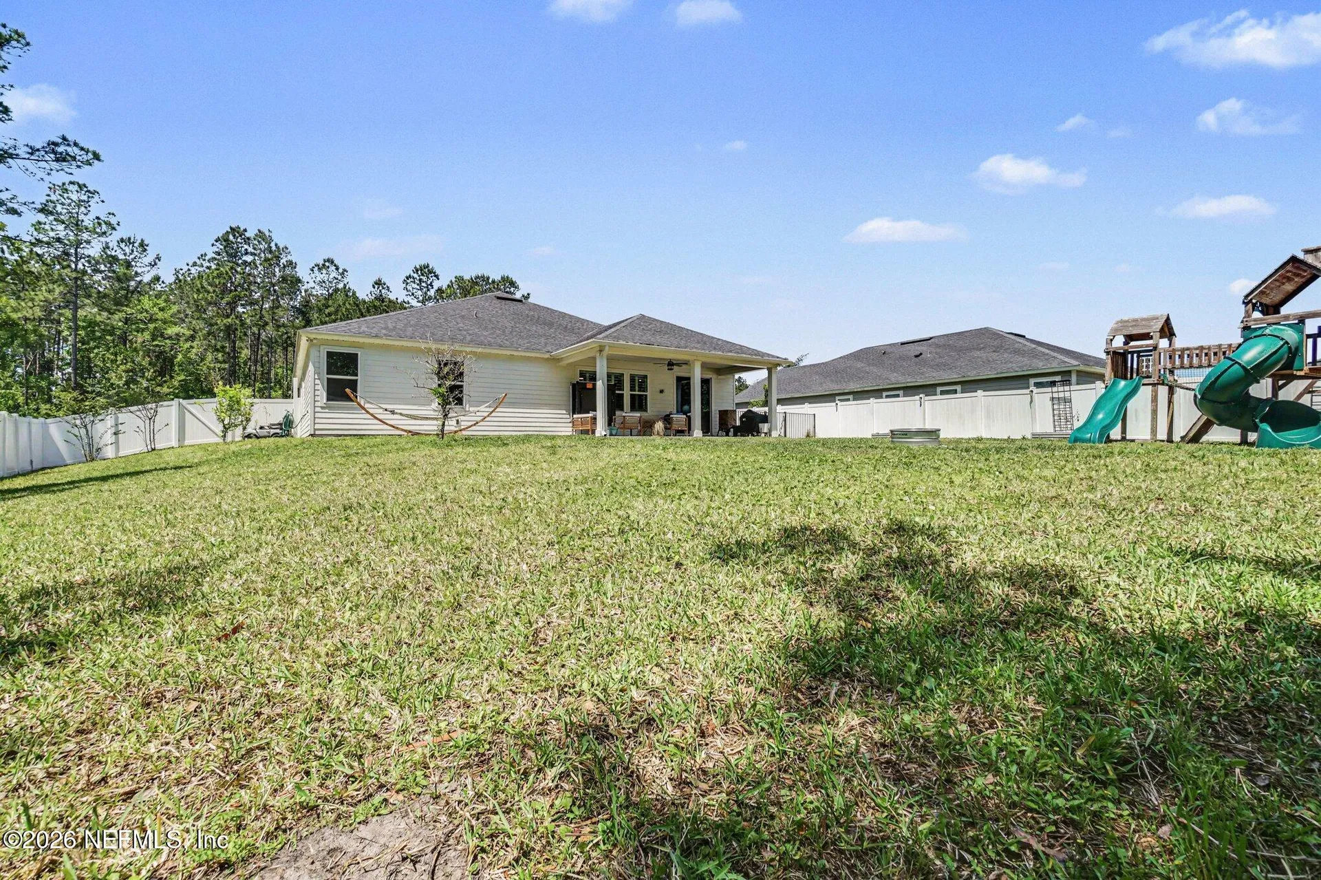 314 Flach Drive Fruit Cove FL 32259
