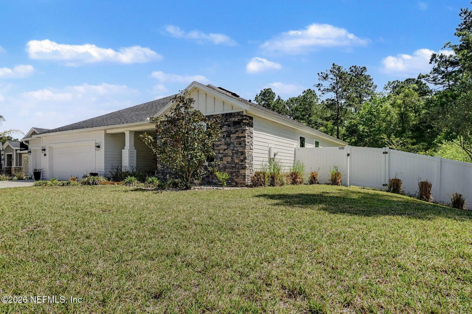 314 Flach Drive Fruit Cove FL 32259