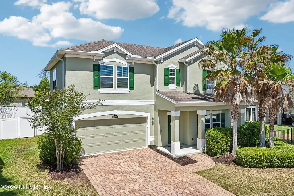 16088 Willow Bluff Court Jacksonville FL 32218