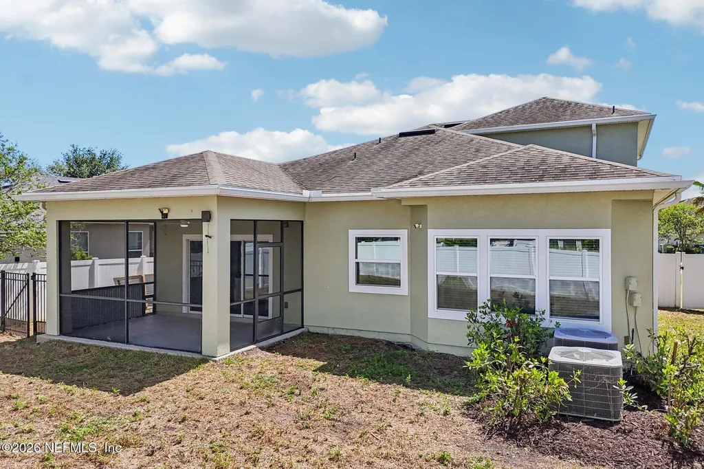 16088 Willow Bluff Court Jacksonville FL 32218