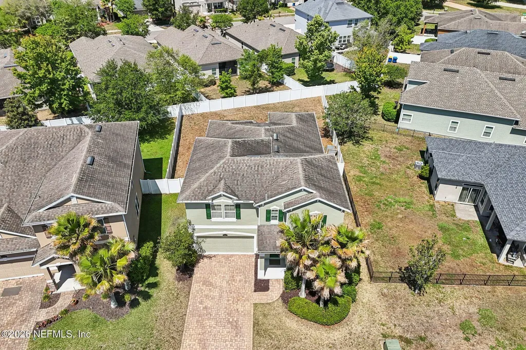 16088 Willow Bluff Court Jacksonville FL 32218