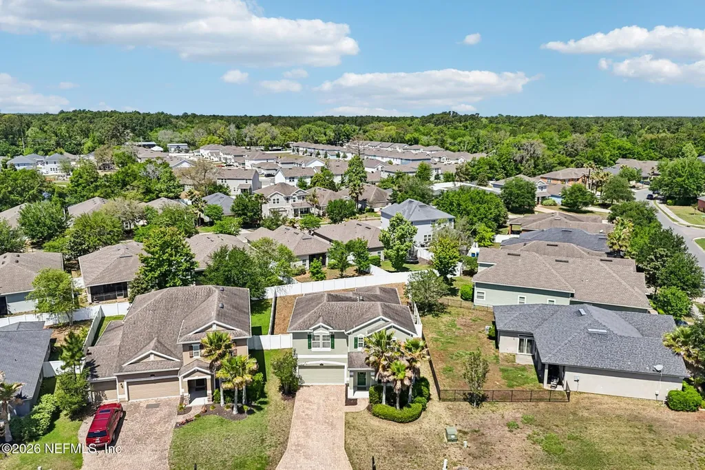 16088 Willow Bluff Court Jacksonville FL 32218